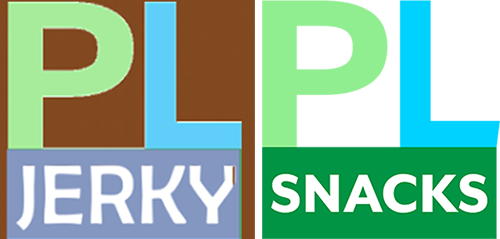 PL Snacks Logo