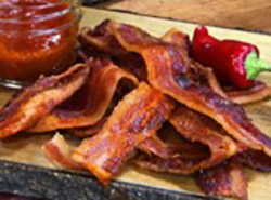 Bacon Jerky