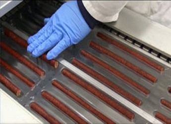Beef Sticks