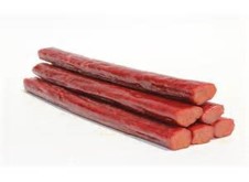 Bison Snack Sticks