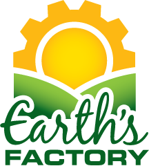 Earth's Factory